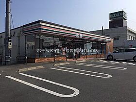 セザンヌ福江  ｜ 愛知県田原市福江町天神（賃貸アパート1R・2階・25.77㎡） その19