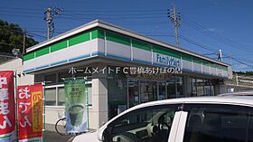 サンループ輝  ｜ 愛知県豊橋市大岩町字北田（賃貸アパート1R・1階・34.15㎡） その16