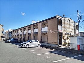 レオパレスベルタＡ  ｜ 愛知県豊橋市新栄町字汐焼（賃貸アパート1K・1階・31.05㎡） その6