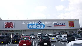 グルービー  ｜ 愛知県豊橋市牛川町字浪ノ上（賃貸アパート1LDK・1階・43.61㎡） その25