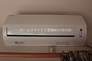 同型別部屋写真