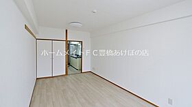 アーバンハイツ石塚  ｜ 愛知県豊橋市花田町字石塚（賃貸マンション1K・4階・25.00㎡） その3