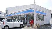 ローソン豊橋牛川通店 412m