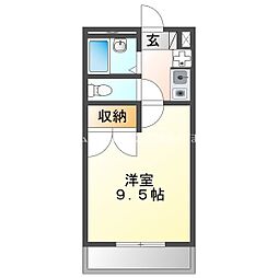 🉐敷金礼金0円！🉐Ｐｉｎｅ　Ｗｅｌｌ駅前　A棟