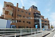 医正会二川病院 1034m