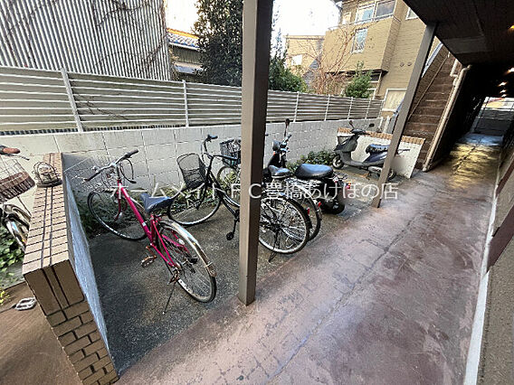 ユトリロ談合町_その他_7