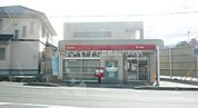 豊橋岩屋郵便局 905m