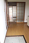 同型別部屋写真