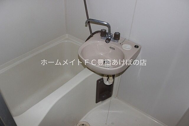 浴室