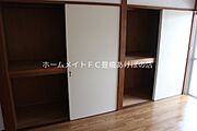 同型別部屋写真