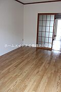 同型別部屋写真