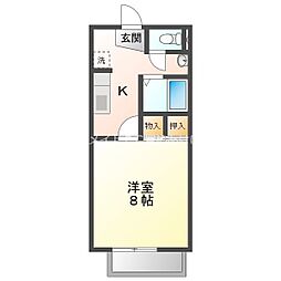 🉐敷金礼金0円！🉐カーザセレーナ