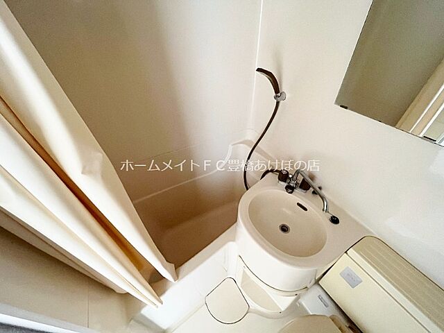 浴室