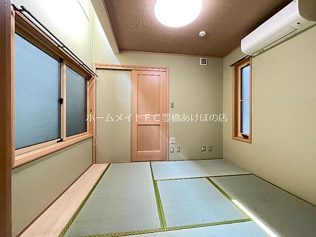 和室
