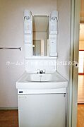 同型別部屋写真