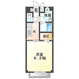 🉐敷金礼金0円！🉐コーポシーダーローズ