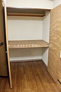 同型別部屋写真（反転）