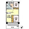 フィオーレ・アダチ1階8.0万円