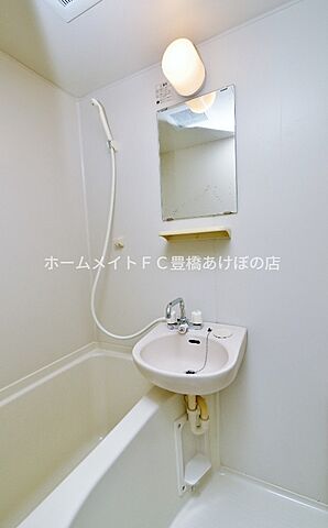 浴室