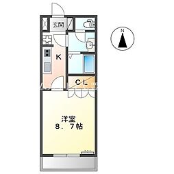 イーストヒルズ田原II