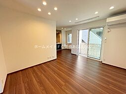 D-avance 東脇 3階2LDKのリビング/ダイニング