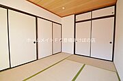 同型別部屋写真
