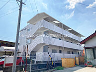 愛知県豊橋市花田町字越水：物件画像／株式会社松屋住まいるパートナーズ　ホームメイトFC豊橋あけぼの店