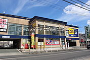 ゲオ豊橋藤沢店 265m