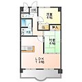 プランドールONE1階6.4万円