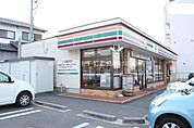 セブンイレブン豊橋つつじが丘店 351m