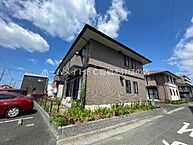 愛知県豊橋市小向町字北小向：物件画像／株式会社松屋住まいるパートナーズ　ホームメイトFC豊橋あけぼの店