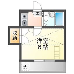 🉐敷金礼金0円！🉐タウンコート