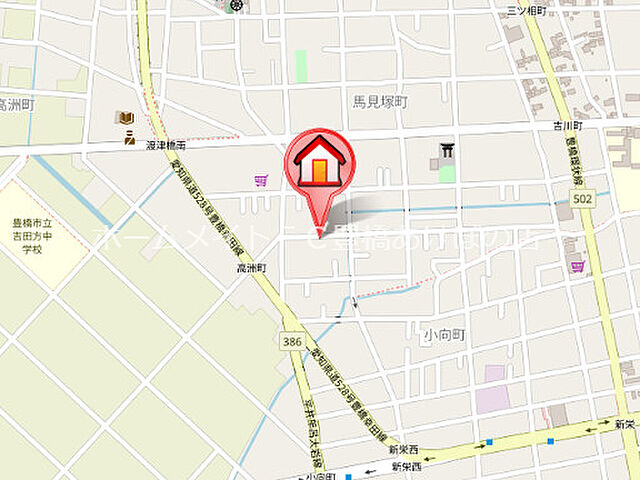 地図