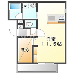 🉐敷金礼金0円！🉐ブーフ　ベルク