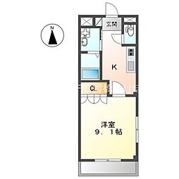 グリーンベル六番館