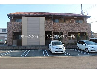 外観 外観