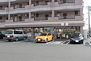 セブンイレブン豊橋下地町店 1315m