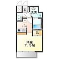 クレシタ大国6階7.2万円