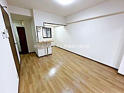 パラッツォJ＆I　21 2階1LDKのリビング/ダイニング