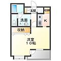 エトワール佐藤5階4.3万円