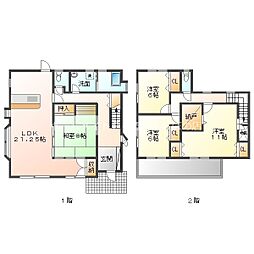 豊橋市野依台23-1期Ｒ
