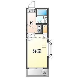 🉐敷金礼金0円！🉐NF GRAN 豊橋