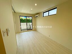 ティーメゾン　グリシーヌ　Ｓ棟 2階2LDKのリビング/ダイニング