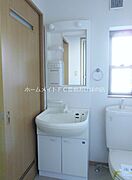 同型別部屋写真（反転）