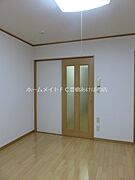 同型別部屋写真（反転）