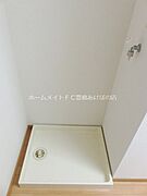 同型別部屋写真（反転）