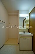 同型別部屋写真（反転）