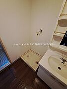 同型別部屋(リフォーム前）