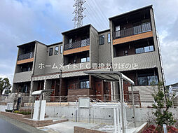 カーサバレンシア多米西町