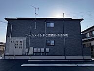 愛知県豊橋市東幸町字大山：物件画像／株式会社松屋住まいるパートナーズ　ホームメイトFC豊橋あけぼの店
